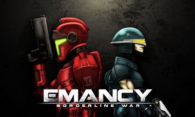 download Emancy: Borderline War apk